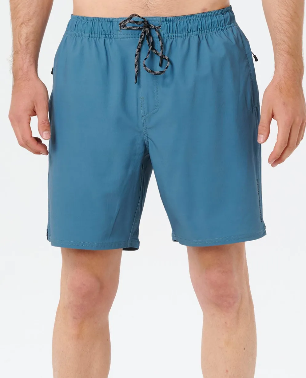 Aerotech Lined Volley 18" Boardshort