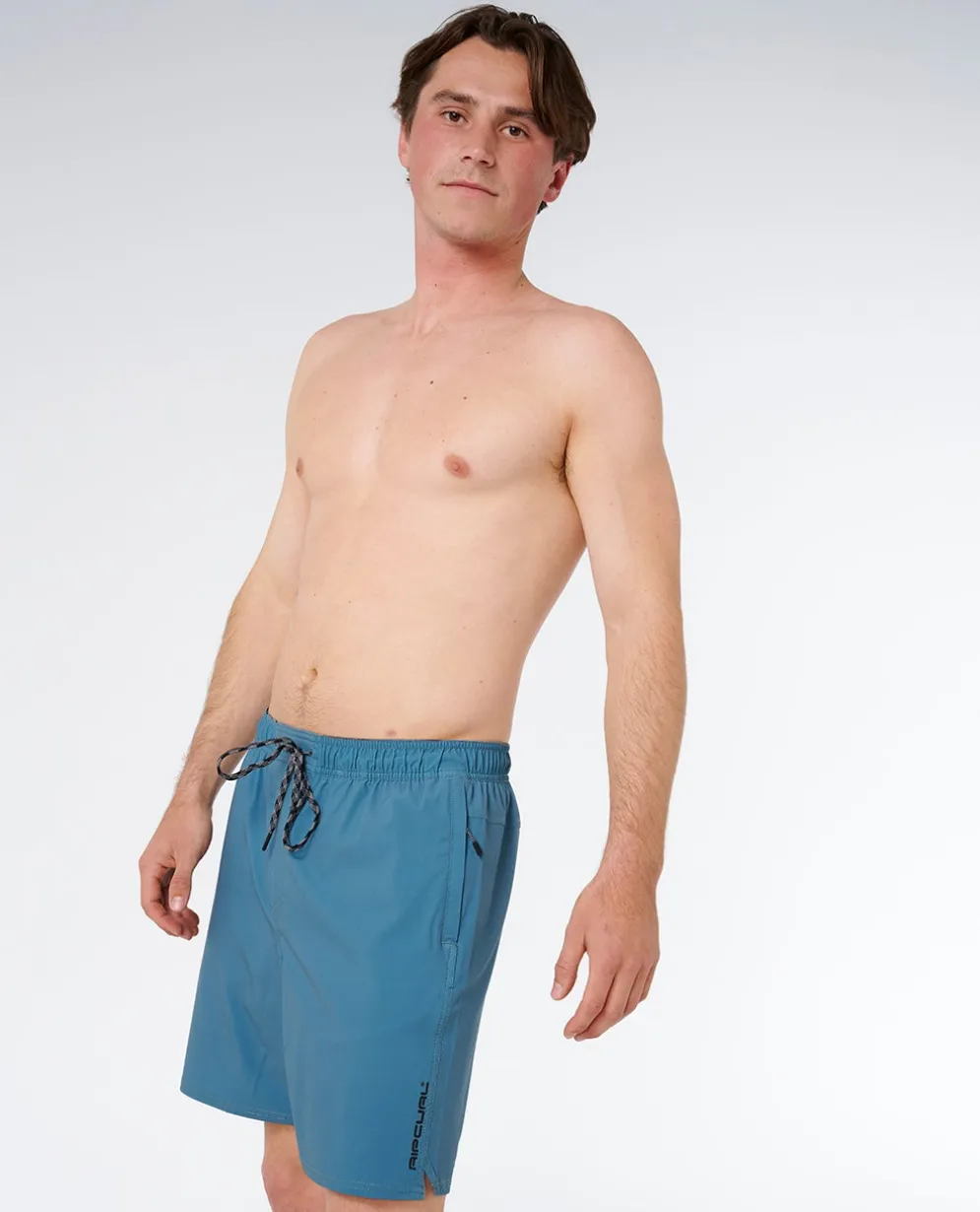 Aerotech Lined Volley 18" Boardshort