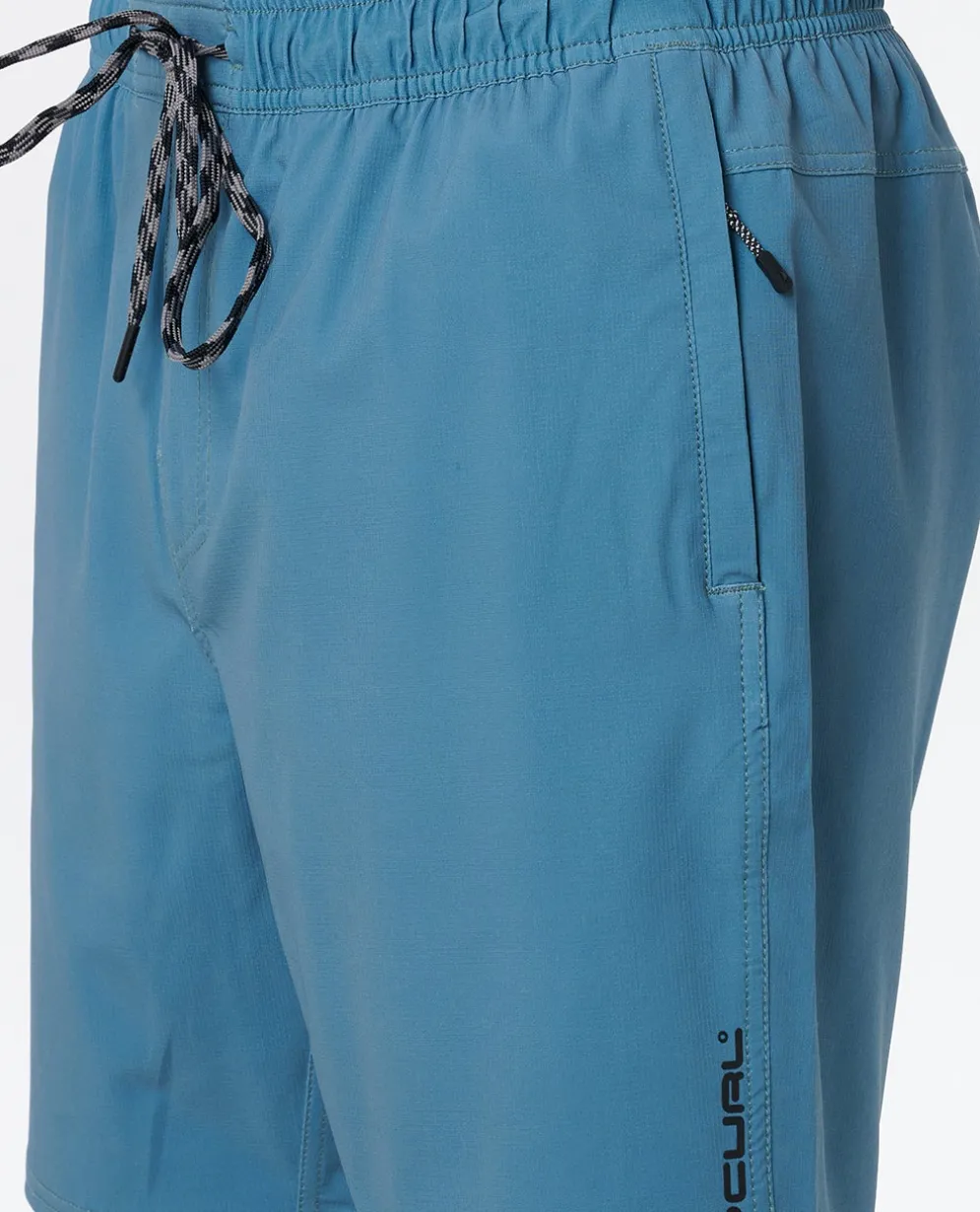 Aerotech Lined Volley 18" Boardshort
