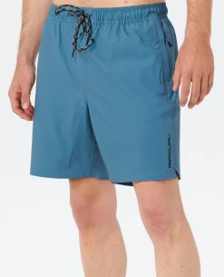 Aerotech Lined Volley 18