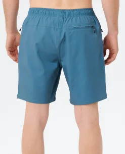 Aerotech Lined Volley 18