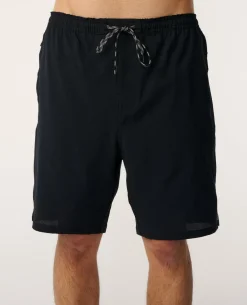 Aerotech Lined Volley 18