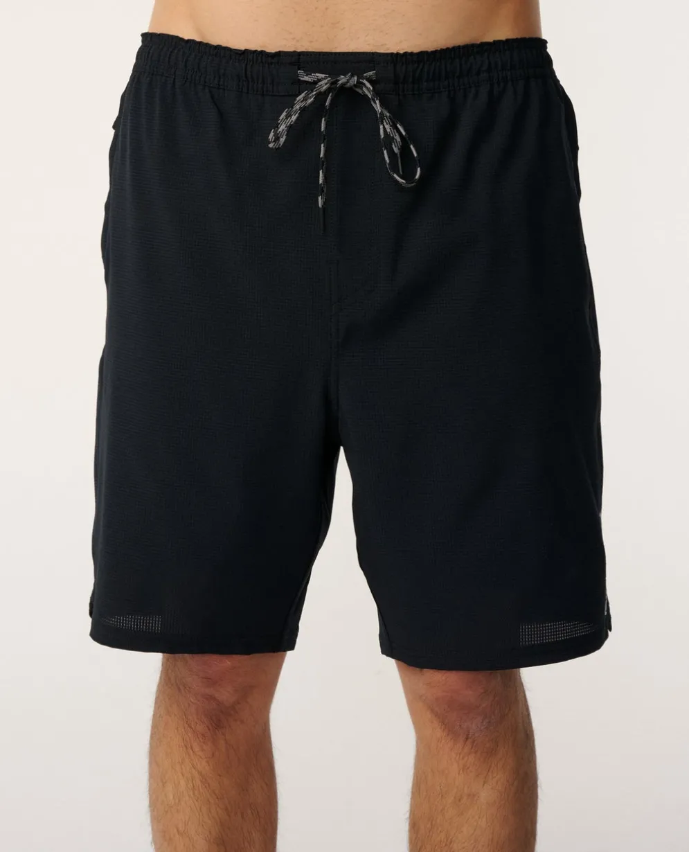 Aerotech Lined Volley 18" Boardshort