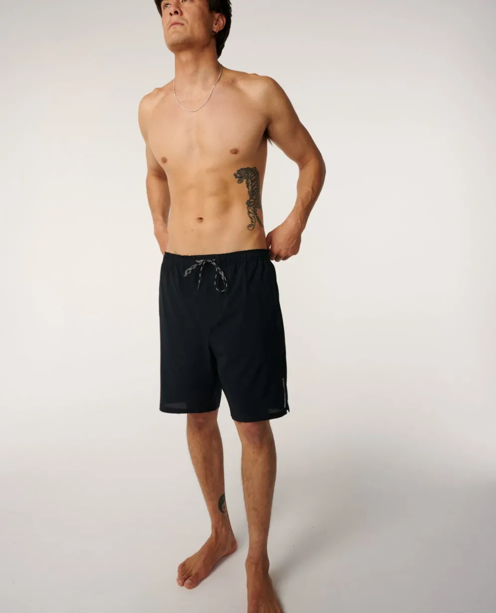 Aerotech Lined Volley 18" Boardshort