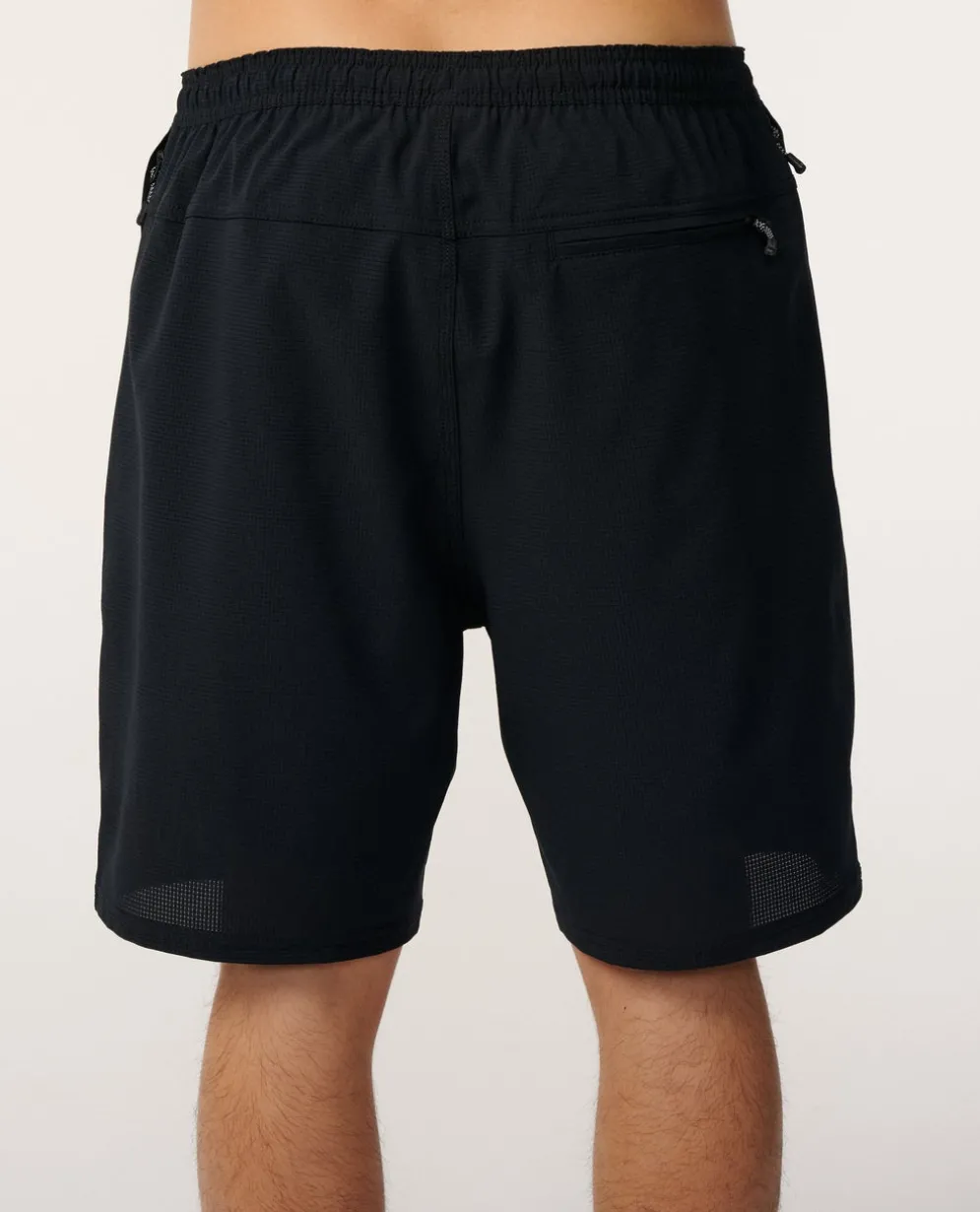 Aerotech Lined Volley 18" Boardshort