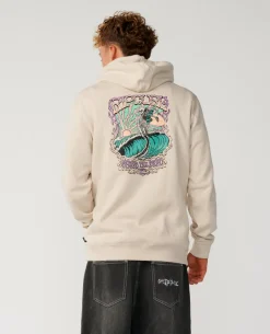 Air Shred Hood