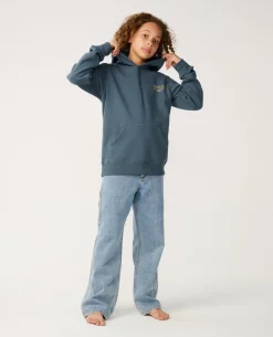 Air Shred Hood - Kids