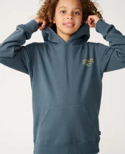 Air Shred Hood - Kids