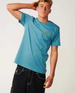 Air Shred Standard Tee