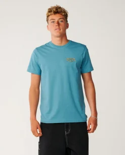Air Shred Standard Tee