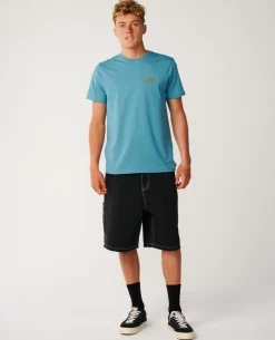 Air Shred Standard Tee