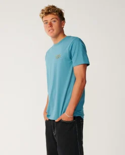 Air Shred Standard Tee