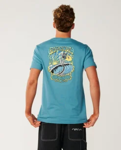 Air Shred Standard Tee