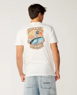 Air Shred Standard Tee
