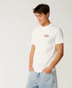 Air Shred Standard Tee