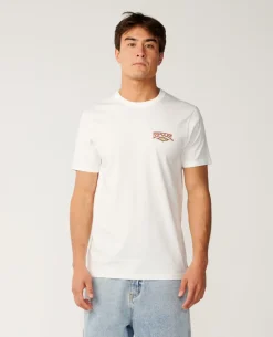 Air Shred Standard Tee