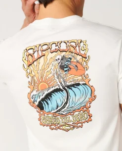 Air Shred Standard Tee