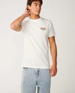 Air Shred Standard Tee