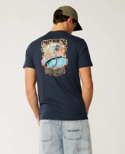 Air Shred Standard Tee