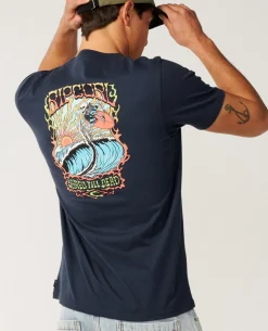 Air Shred Standard Tee