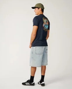 Air Shred Standard Tee