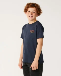 Air Shred Tee - Kids