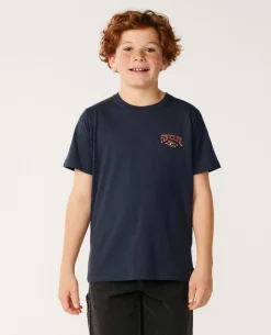 Air Shred Tee - Kids