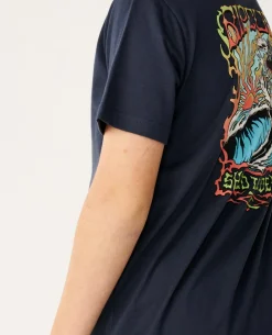 Air Shred Tee - Kids