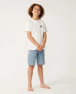 Air Shred Tee - Kids