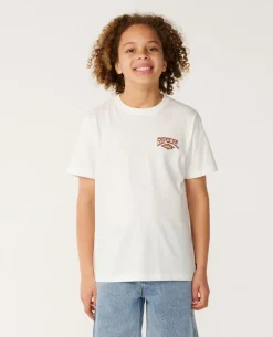 Air Shred Tee - Kids