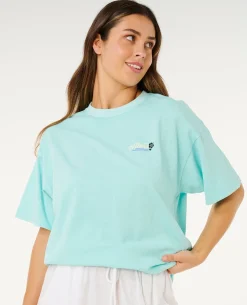 Aloha Heritage Tee