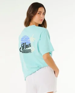 Aloha Heritage Tee