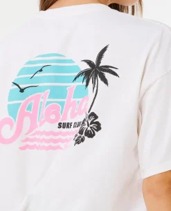 Aloha Heritage Tee