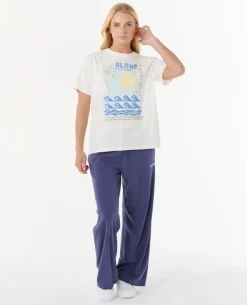 Aloha Hotel Relaxed Tee