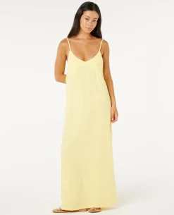 Aloha Maxi Dress