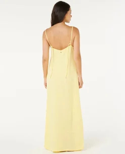 Aloha Maxi Dress