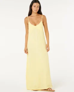 Aloha Maxi Dress