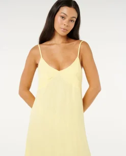 Aloha Maxi Dress