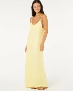 Aloha Maxi Dress