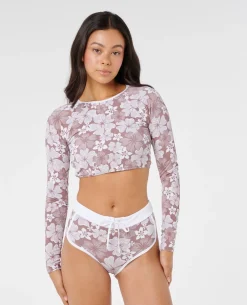 Aloha State Booty Short