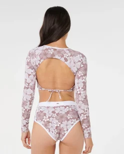 Aloha State Booty Short