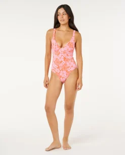 Aloha State D-DD One Piece