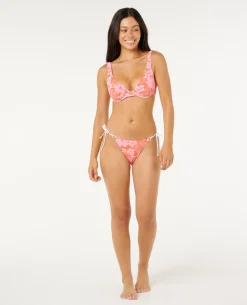 Aloha State Full Coverage Bikini Bottom