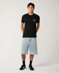 Aloha State Lockup Standard Tee