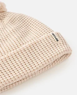 Anoeta Reg Pom Pom Beanie - Kids