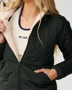 Anti-Series Anoeta Classic Jacket