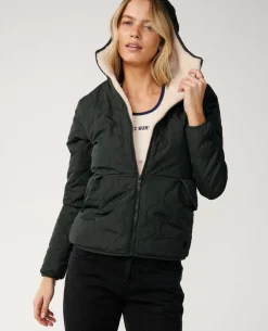 Anti-Series Anoeta Classic Jacket