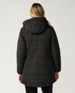 Anti-Series Anoeta Long Line Jacket