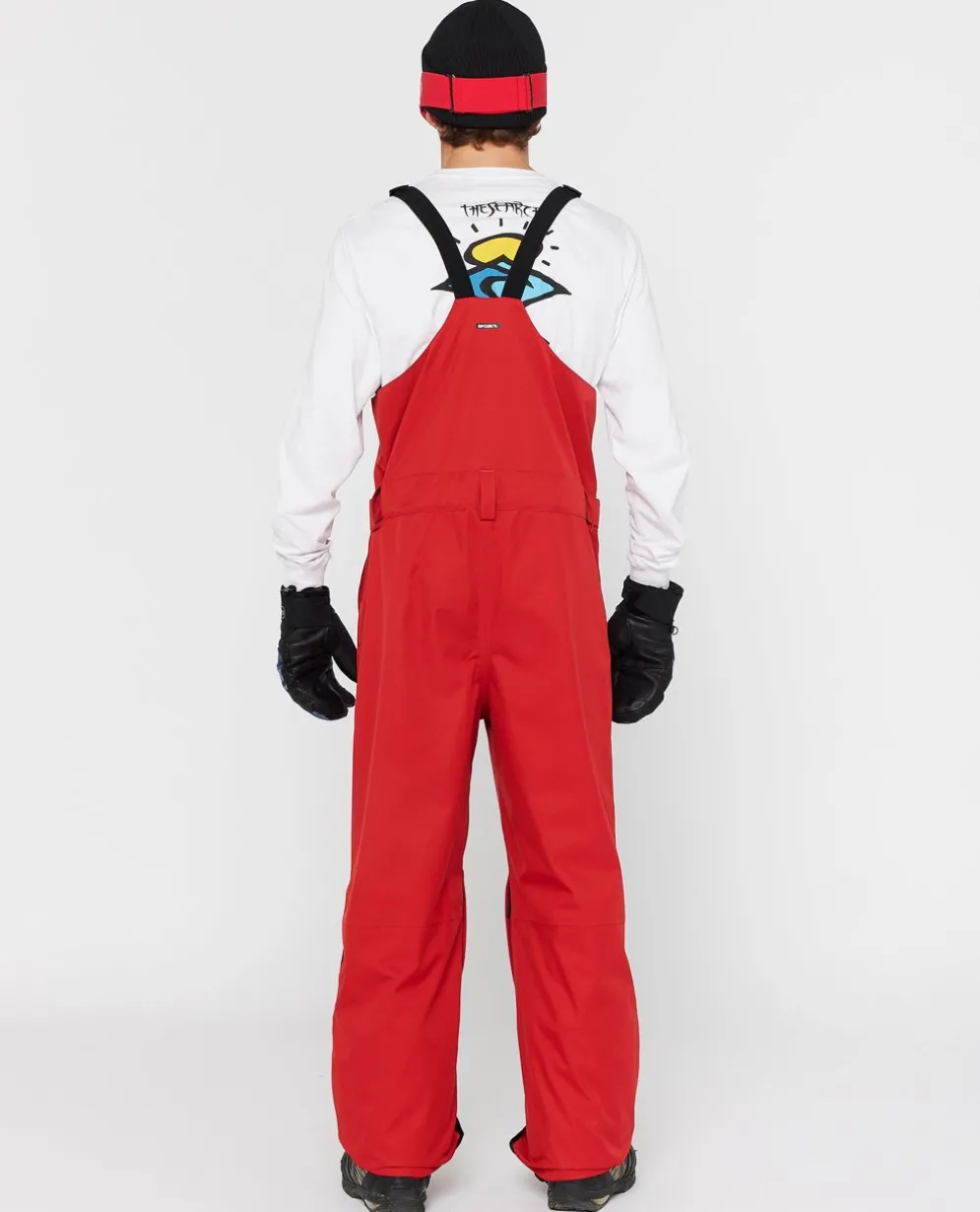 Anti-Series Back Country 30K/40K Snow Bib