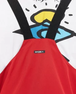 Anti-Series Back Country 30K/40K Snow Bib